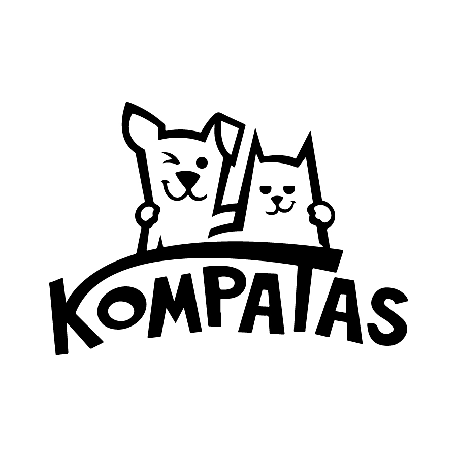 Logo de Kompatas